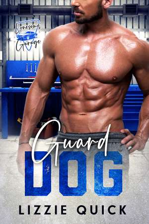Lonesome Garage - Guard Dog