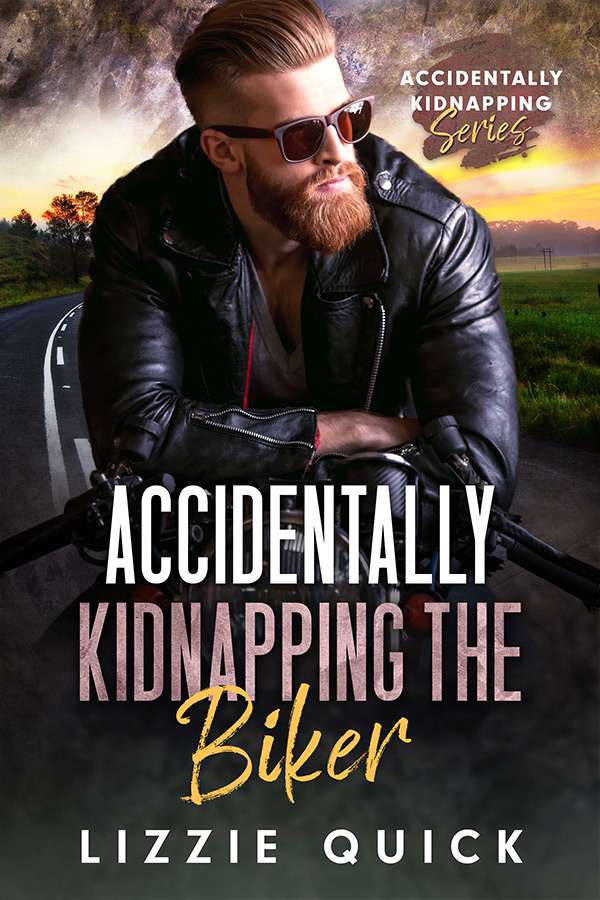 Muscle & Chrome - Accidentally Kidnapping the Biker