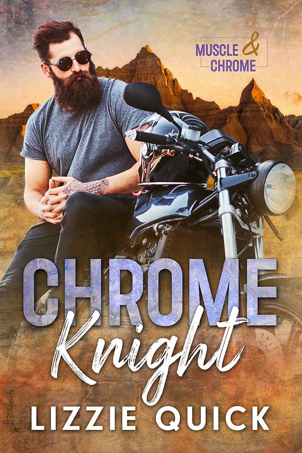 Muscle & Chrome - Chrome Knight
