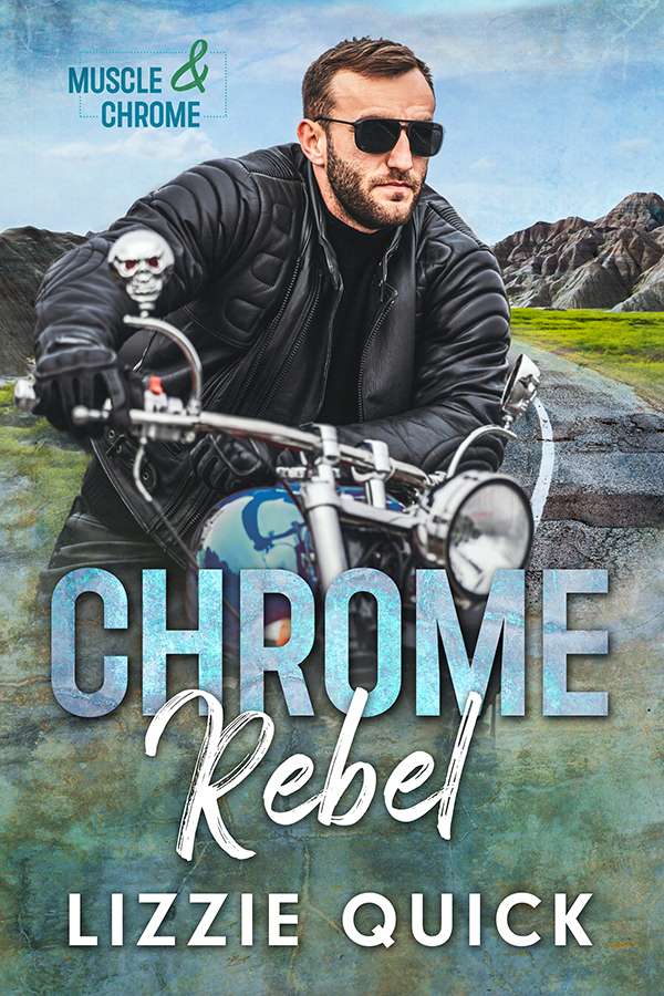 Muscle & Chrome - Chrome Rebel