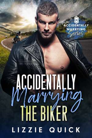 Muscle & Chrome - Accidentally Marrying the Biker